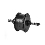 Мотор-колесо MXUS XF15R FATBIKE 48V / 750W заднє 30009-101 фото