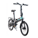Електровелосипед SWIFT.PRO 20 FLD AL "ROCK008" E-BIKE 250W 4039E фото 5
