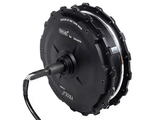 Мотор-колесо MXUS XF19R 48V / 1000W / заднє 30010-101 фото