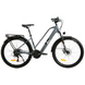 Електровелосипед FOREVER 26 CTB AL "F51" E-BIKE 350W 4038E фото 1