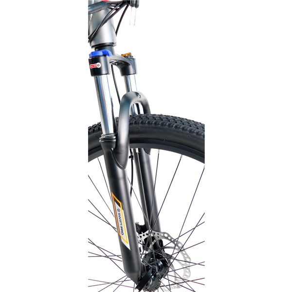 Електровелосипед SWIFT.PRO 27,5 MTB AL "EHIM011" E-BIKE 350W 4040E фото