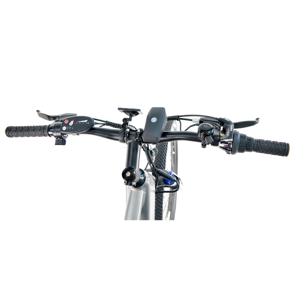 Електровелосипед SWIFT.PRO 27,5 MTB AL "EHIM011" E-BIKE 350W 4040E фото