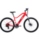 Електровелосипед SWIFT.PRO 27,5 MTB AL "EHIM011" E-BIKE 350W 4040E фото 1