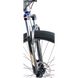 Електровелосипед SWIFT.PRO 27,5 MTB AL "EHIM011" E-BIKE 350W 4040E фото 8