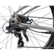 Електровелосипед SWIFT.PRO 27,5 MTB AL "EHIM011" E-BIKE 350W 4040E фото 9