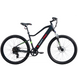 Електровелосипед SWIFT.PRO 27,5 MTB AL "EHIM011" E-BIKE 350W 4040E фото
