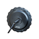 Мотор-колесо MXUS XF15F FATBIKE 48V 750W переднє редукторне для фетбайка 30014-101 фото 3