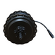 Мотор-колесо MXUS XF15F FATBIKE 48V 750W переднє редукторне для фетбайка 30014-101 фото 1