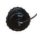 Мотор-колесо MXUS XF15F FATBIKE 48V 750W переднє редукторне для фетбайка 30014-101 фото 2