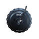 Мотор-колесо MXUS XF15F FATBIKE 48V 750W переднє редукторне для фетбайка 30014-101 фото 5
