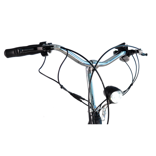 Електровелосипед ARDIS 26 CTB CT "LIDO" E-BIKE 350W 0281E_ фото