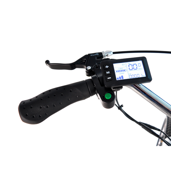 Електровелосипед ARDIS 26 CTB CT "LIDO" E-BIKE 350W 0281E_ фото