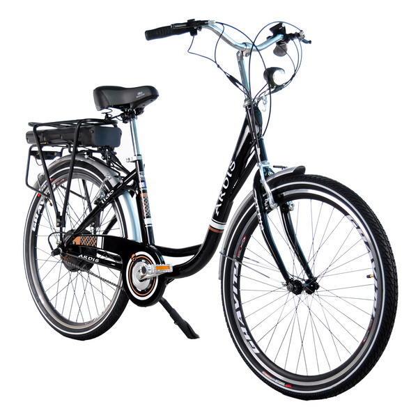 Електровелосипед ARDIS 26 CTB CT "LIDO" E-BIKE 350W 0281E_ фото
