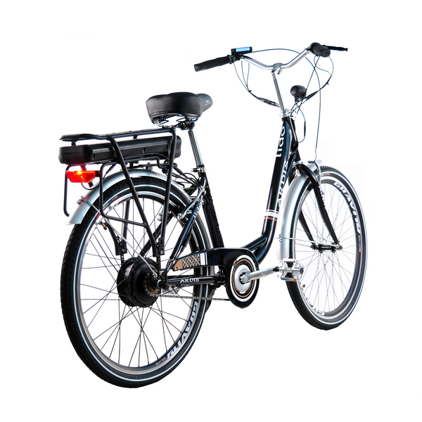Електровелосипед ARDIS 26 CTB CT "LIDO" E-BIKE 350W 0281E_ фото