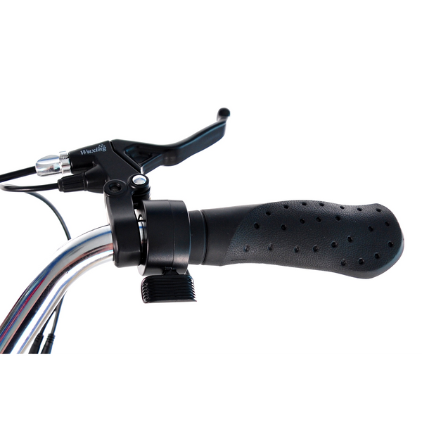 Електровелосипед ARDIS 26 CTB CT "LIDO" E-BIKE 350W 0281E_ фото