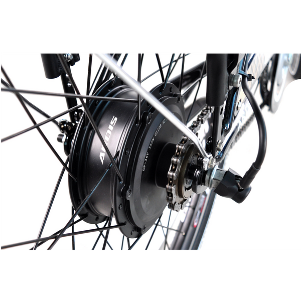 Електровелосипед ARDIS 26 CTB CT "LIDO" E-BIKE 350W 0281E_ фото