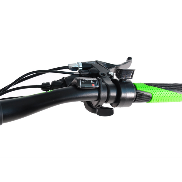 Электровелосипед ARDIS 29 MTB AL "GTA" E-BIKE 500W 0280Е фото
