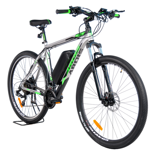 Электровелосипед ARDIS 29 MTB AL "GTA" E-BIKE 500W 0280Е фото