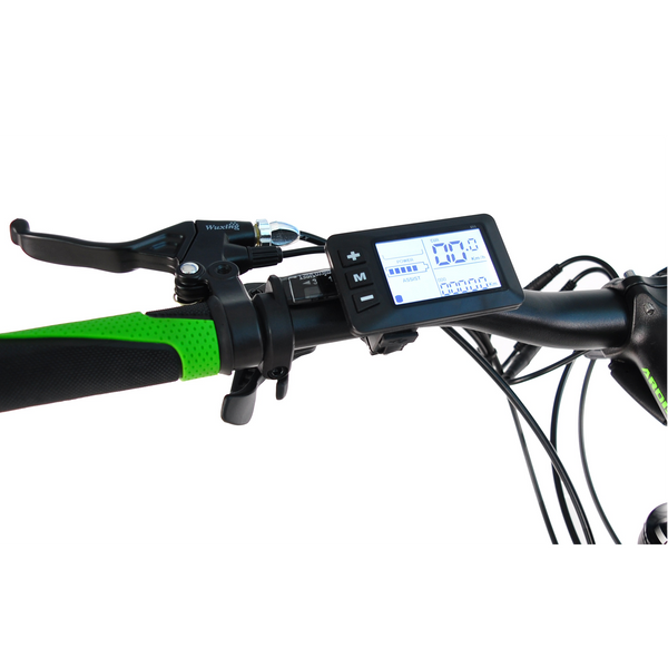 Электровелосипед ARDIS 29 MTB AL "GTA" E-BIKE 500W 0280Е фото