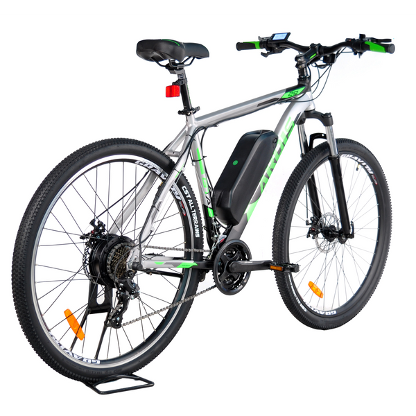 Электровелосипед ARDIS 29 MTB AL "GTA" E-BIKE 500W 0280Е фото