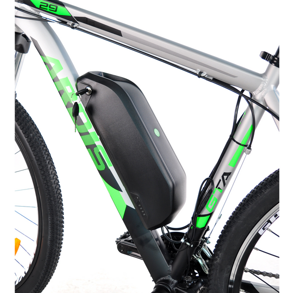 Электровелосипед ARDIS 29 MTB AL "GTA" E-BIKE 500W 0280Е фото