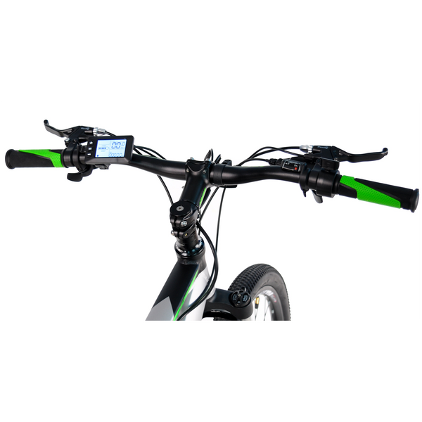 Электровелосипед ARDIS 29 MTB AL "GTA" E-BIKE 500W 0280Е фото