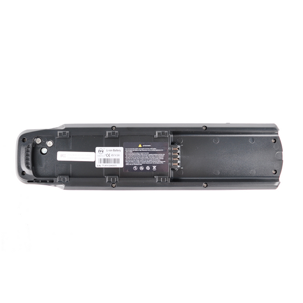 Электрокомплект GP-G110R 48V 500W, колесо 29&rdquo;, задний 62000-Е фото