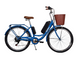 Електровелосипед 26&Prime; Ebike Comfort 36/350/10 10001-301 фото