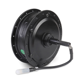 Мотор-колесо заднє Bafang 48V 500W RM G020.500.D 30011-101 фото