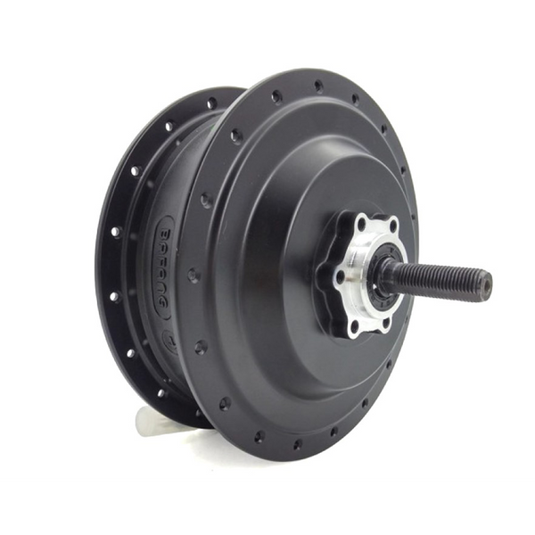Мотор-колесо заднее Bafang 48V 500W RM G020.500.D 30011-101 фото