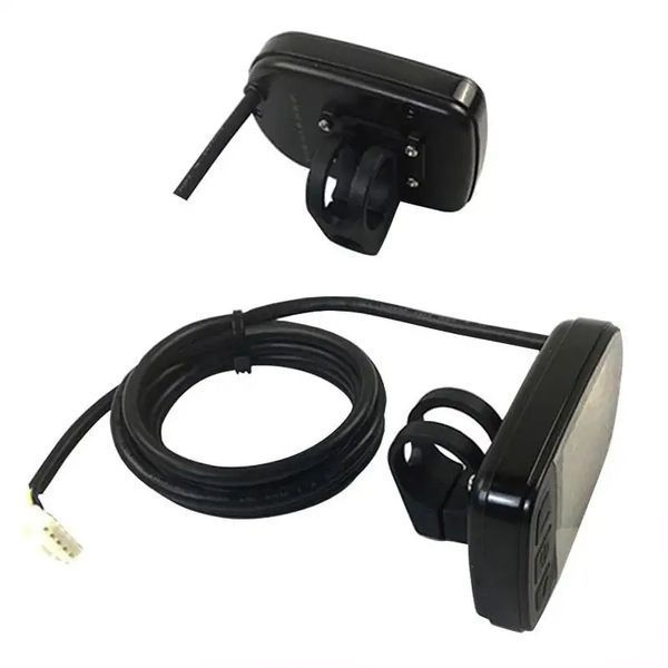 Дисплей Kunteng KT-LCD5 36V/48V 50001-106 фото