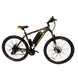Електровелосипед Cross Hunter 29" 20" Чорно-Жовтий набір FX-15R задній 500W 48V10Ah з дисплеєм 00-00006079 фото 1
