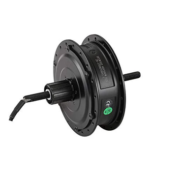 Мотор-колесо заднее Bafang 48V 500W RM кассета 30012-101 фото